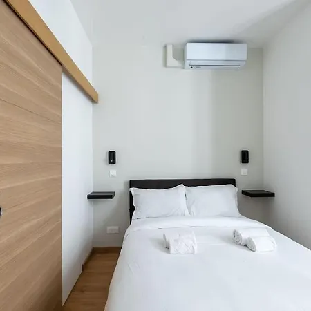 New Two Bedroom Two Bathroom 15 Near Eiffel With Air Conditioning * Parigi