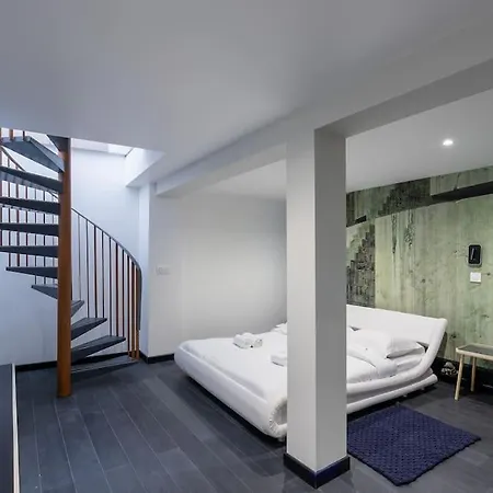 New Two Bedroom Two Bathroom 15 Near Eiffel With Air Conditioning * Parigi